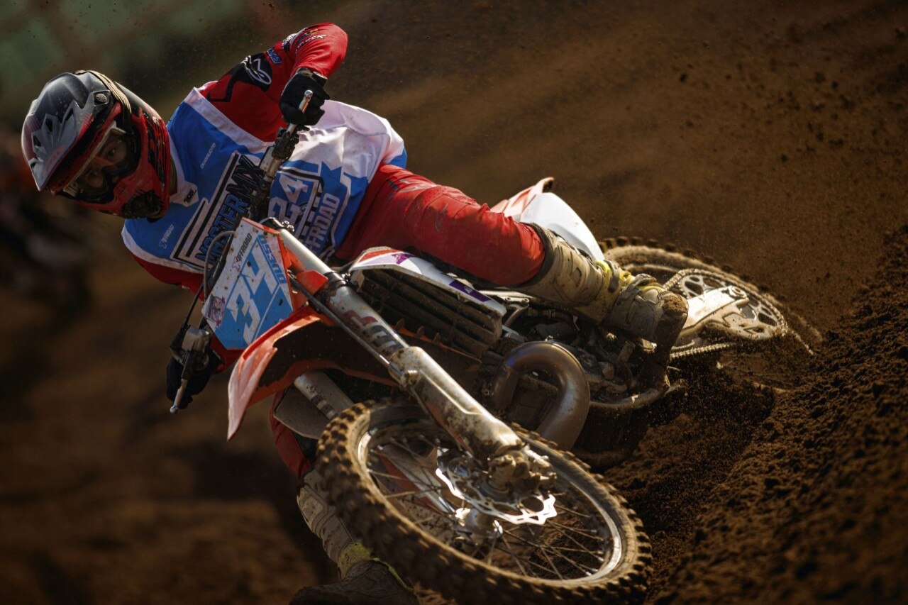 Master MX 2024 - The Race 